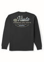 Vissla Handmade Premium LS PKT Tee image 3