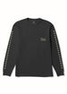 Vissla Handmade Premium LS PKT Tee image 2