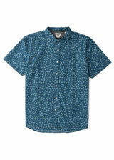 Vissla Bongo Circle Eco S/S Shirt