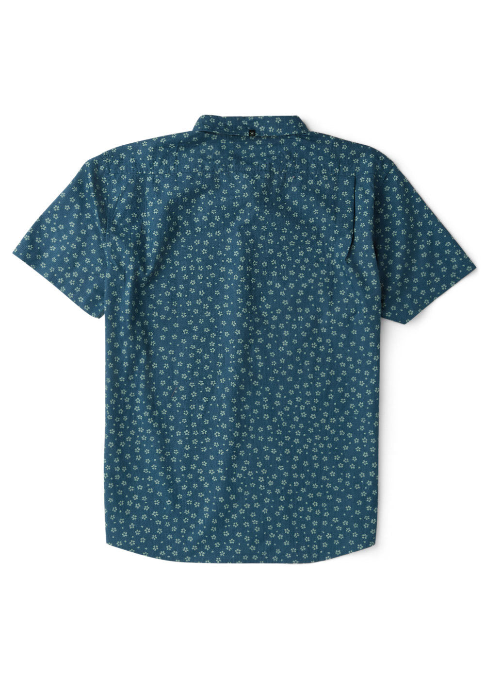 Vissla Bongo Circle Eco S/S Shirt