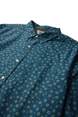 Vissla Bongo Circle Eco S/S Shirt