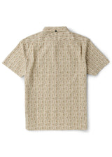 Vissla Out West S/S Shirt