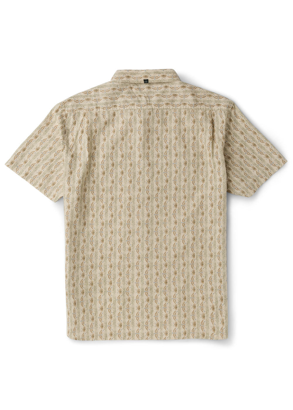 Vissla Out West S/S Shirt