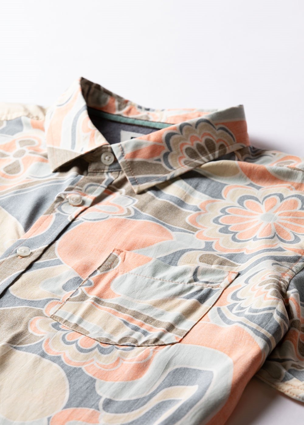 Vissla Groove Move Shirt