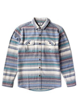VISLA DESCANSO FLANNEL