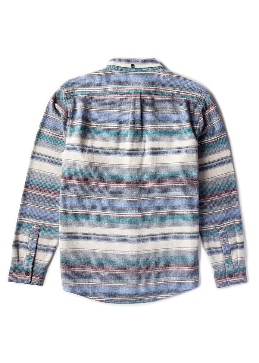 VISLA DESCANSO FLANNEL