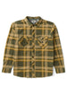 Vissla Eco-zy LS Polar Flannel