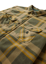 Vissla Eco-zy LS Polar Flannel