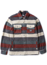 Vissla Peaks Sherpa Eco Woven Shirt