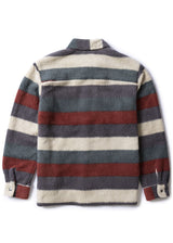 Vissla Peaks Sherpa Eco Woven Shirt