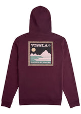 VISSLA BIG SKY HOOD