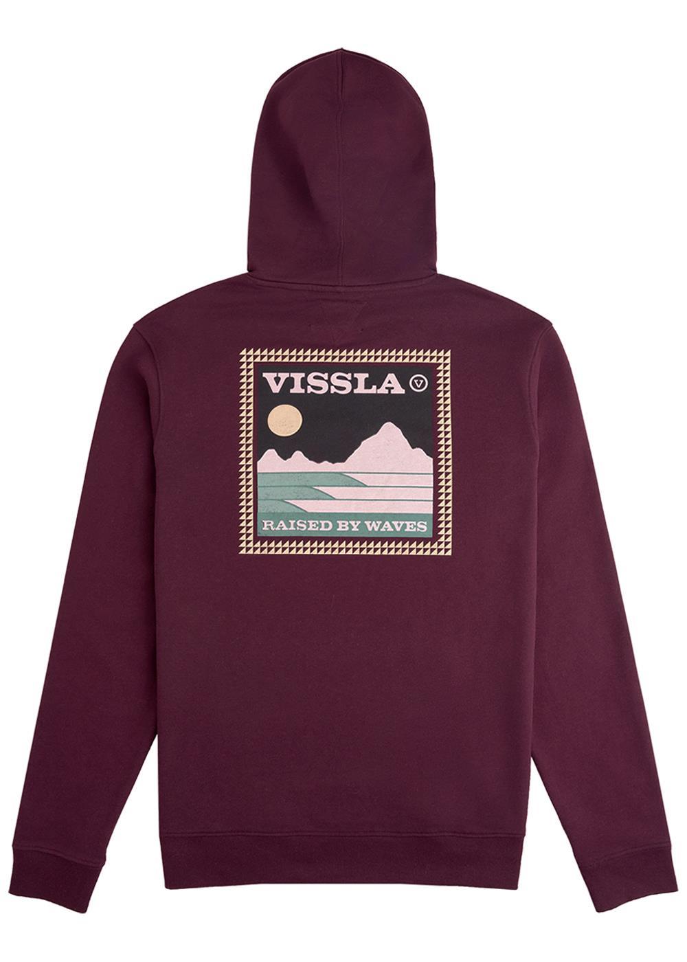 Vissla Big Sky Hood