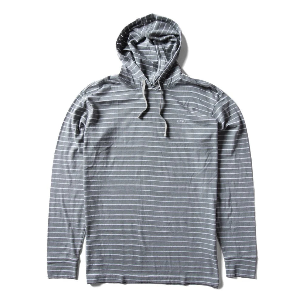 Vissla Rock Pile Po Hoodie