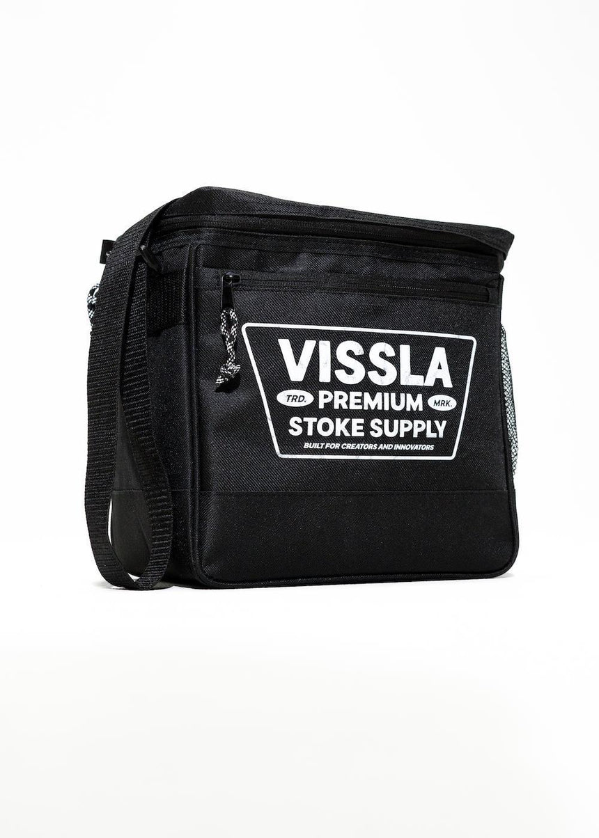 VISSLA STOKE SUPPLY COOLS BAG