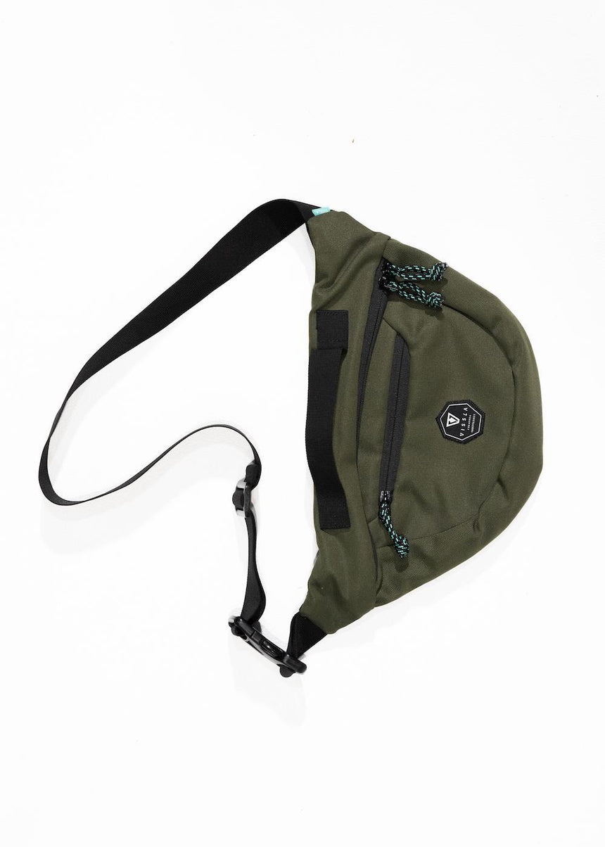 VISSLA WAIST BAG
