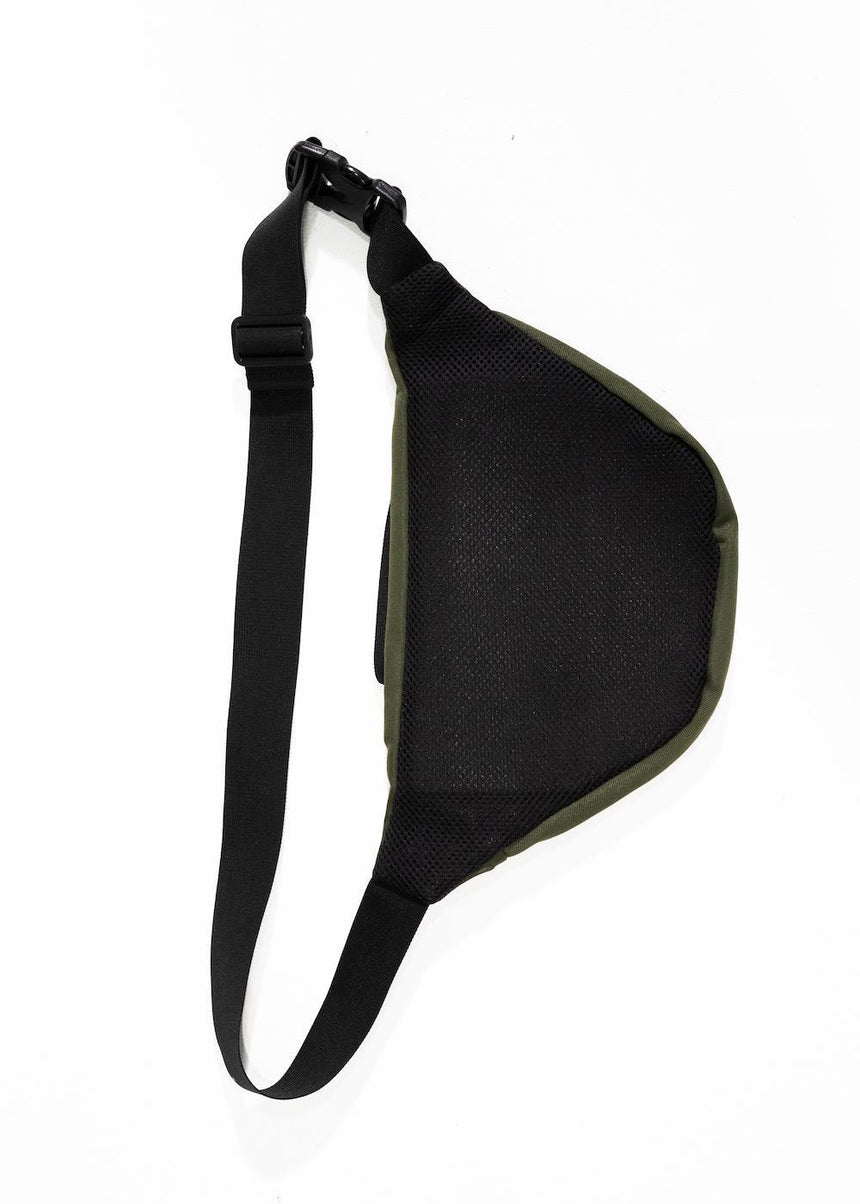 VISSLA WAIST BAG