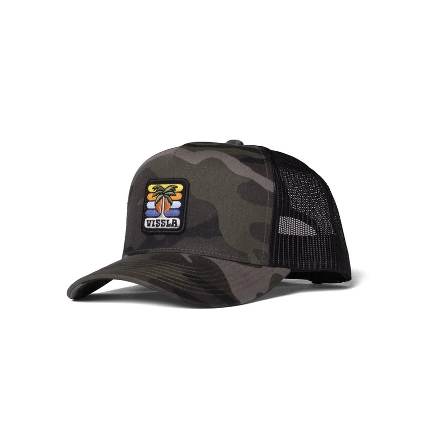 Vissla Solid Sets Eco Trucker