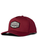 VISSLA SEVENS HAT