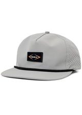 Vissla Lay Day 2 Hybrid Trucker Hat