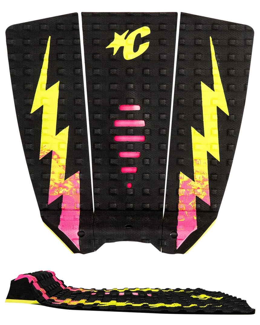 Creatures Mick Eugene Fanning Lite