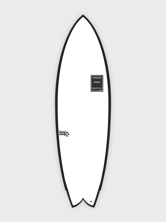 Hayden Misc FutureFlex