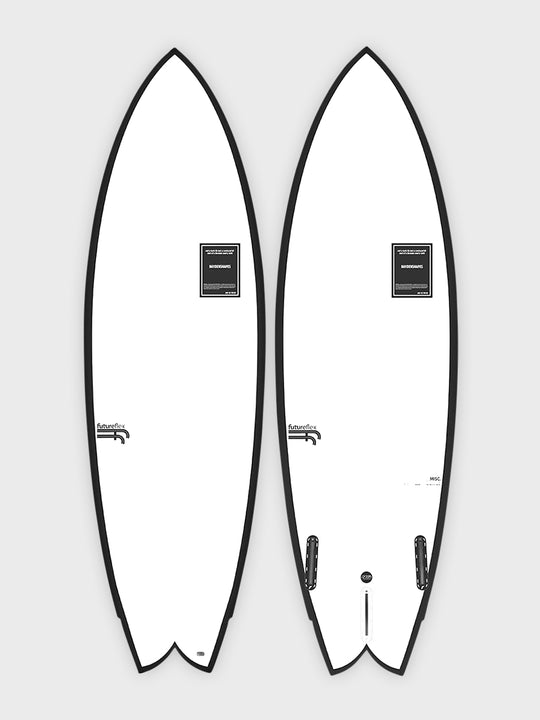 Hayden Misc FutureFlex