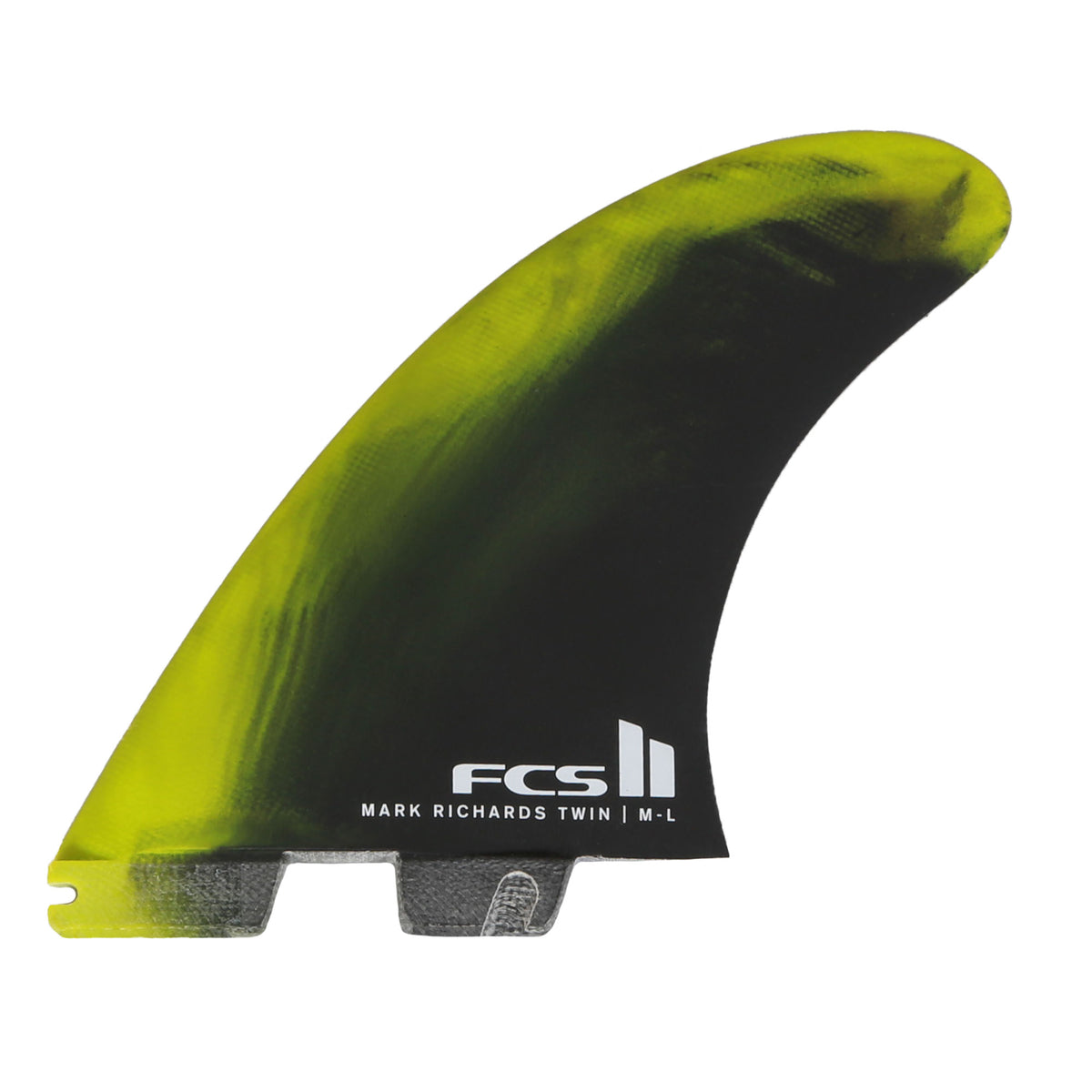 FCS II MR Twin+1 Performance Core