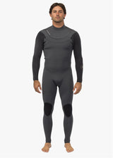 Vissla New Seas 4-3 V - Zip