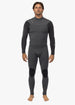 Vissla New Seas 4-3 V - Zip