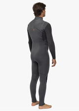 Vissla New Seas 4-3 V - Zip