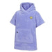 Mystic Poncho Teddy Kids