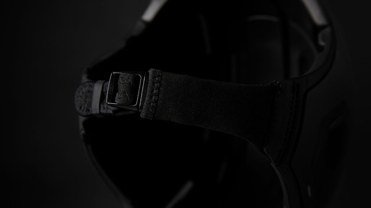 Mystic Legacy Helmet