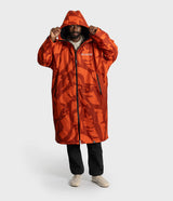 Dryrobe Advance Long Sleeve
