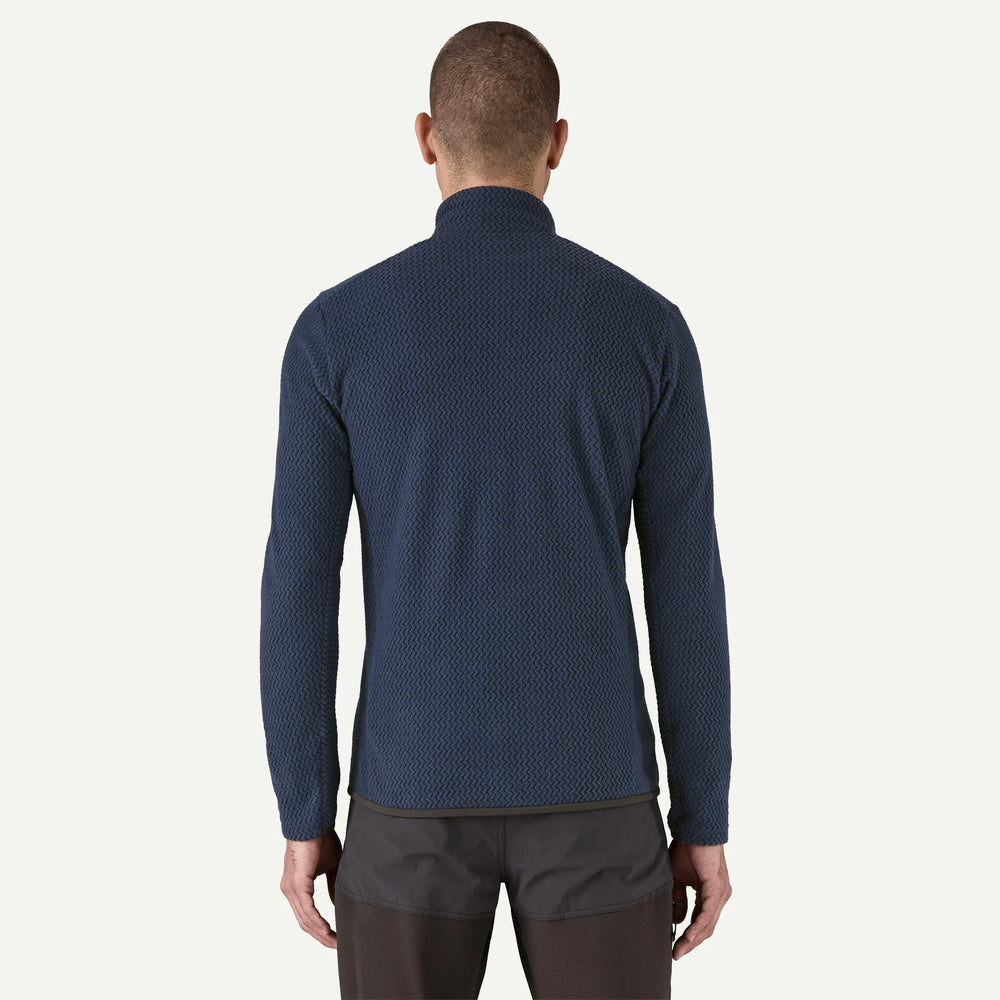 Patagonia M'S R1 Air Zip Neck