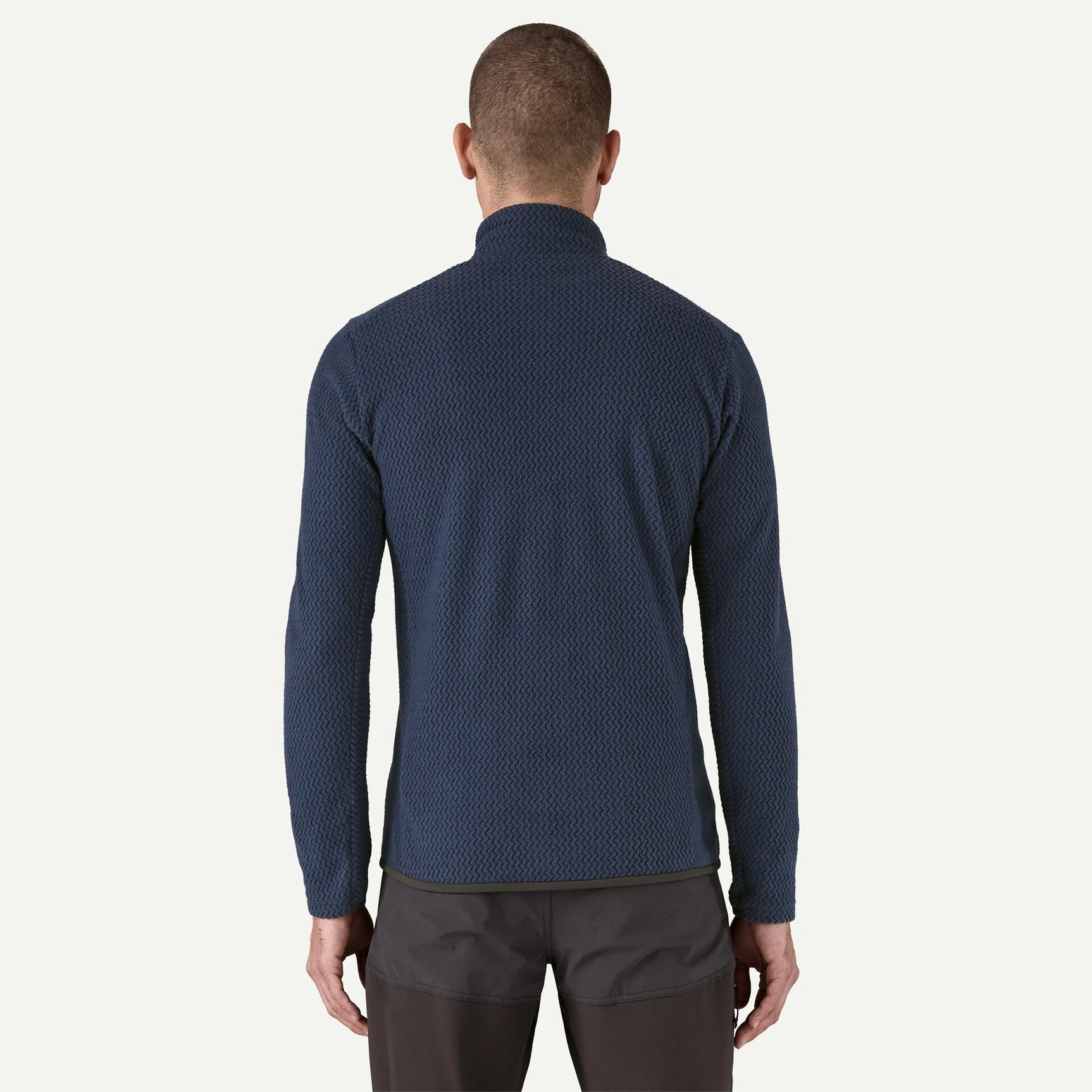 Patagonia M'S R1 Air Zip Neck