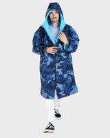 Dryrobe Advance Long Sleeve V3