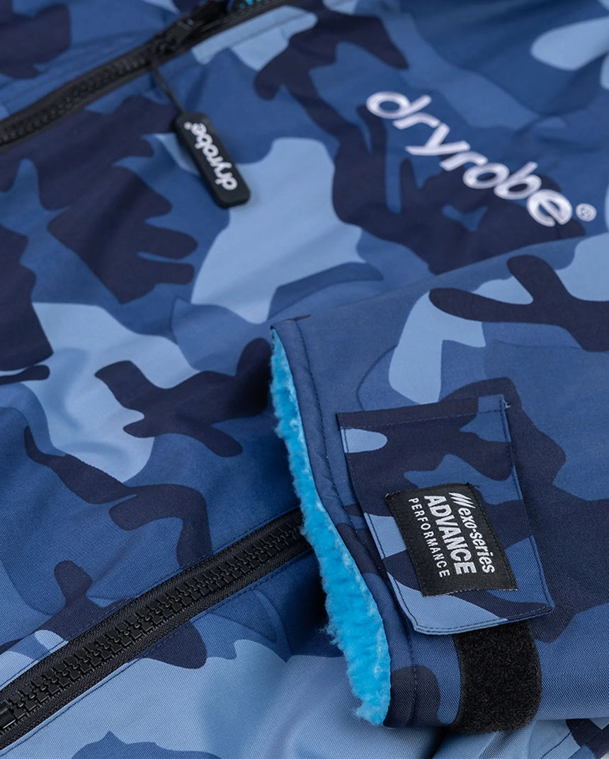 Dryrobe Advance Long Sleeve V3