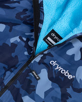 Dryrobe Advance Long Sleeve V3