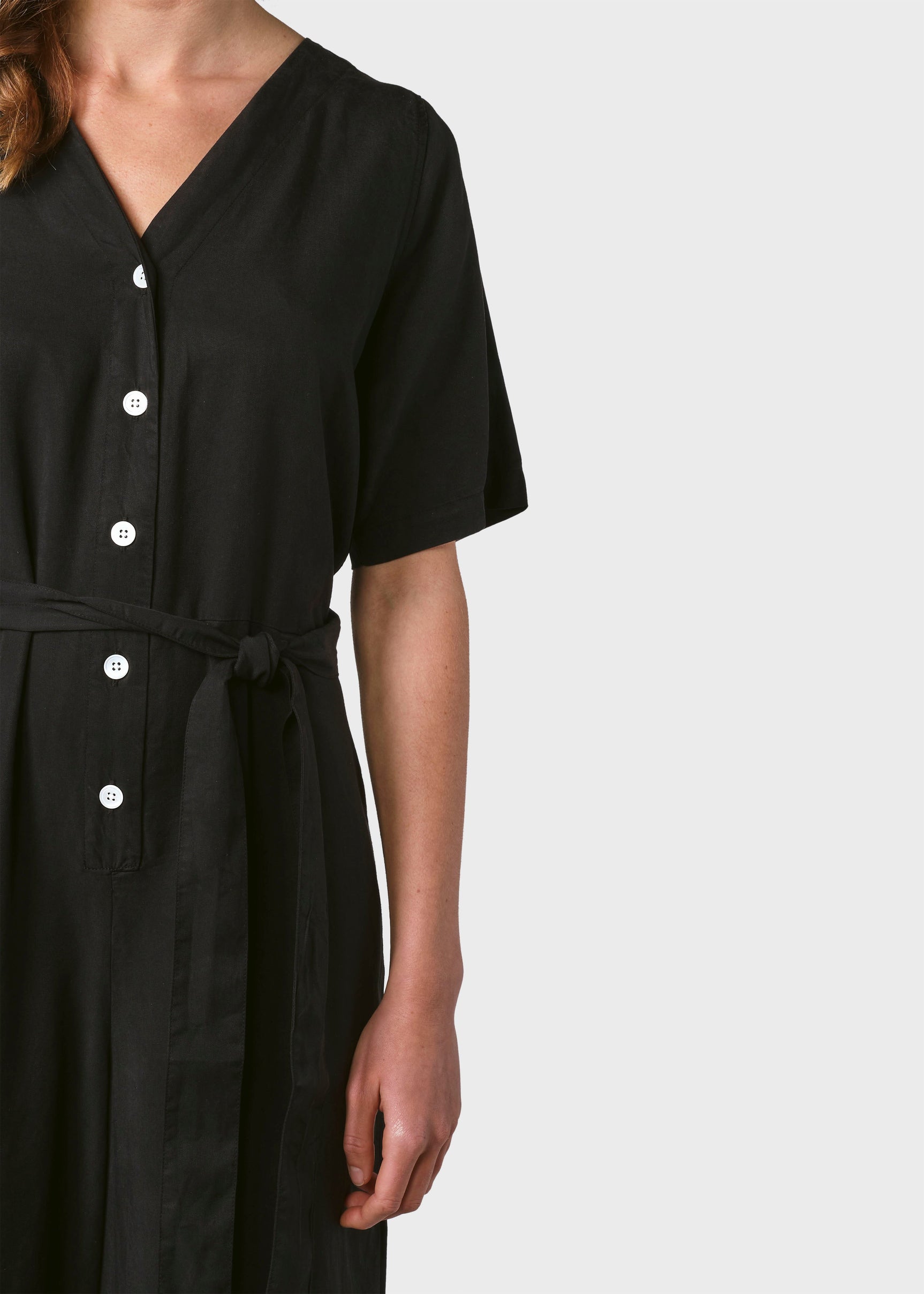 Klitmøller Collective Marna Shortsleeve Jumpsuit