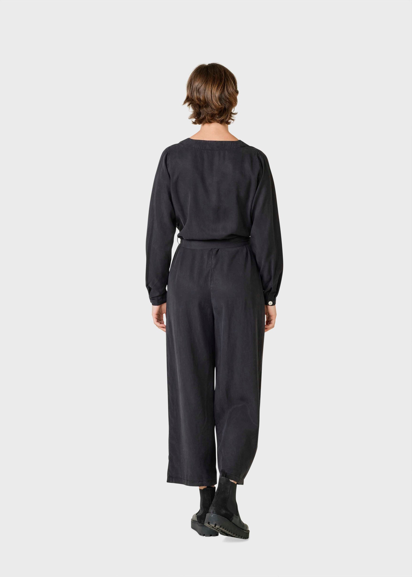 Klitmøller Collective Marna Longsleeve Jumpsuit