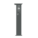 Duotone Mast AL 3BS QM (Mono) C99:random