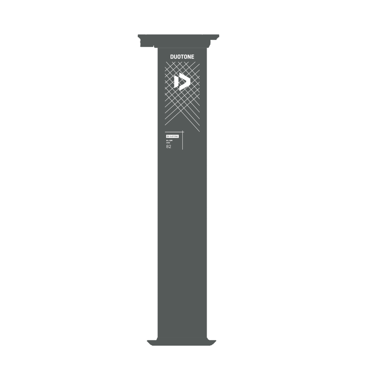 Duotone Mast AL 3BS QM (Mono) C99:random