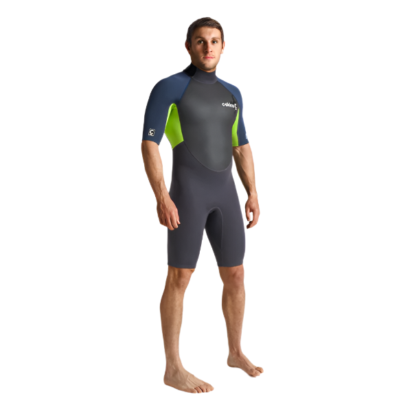 C-Skins Element 3/2 Mens Shorti