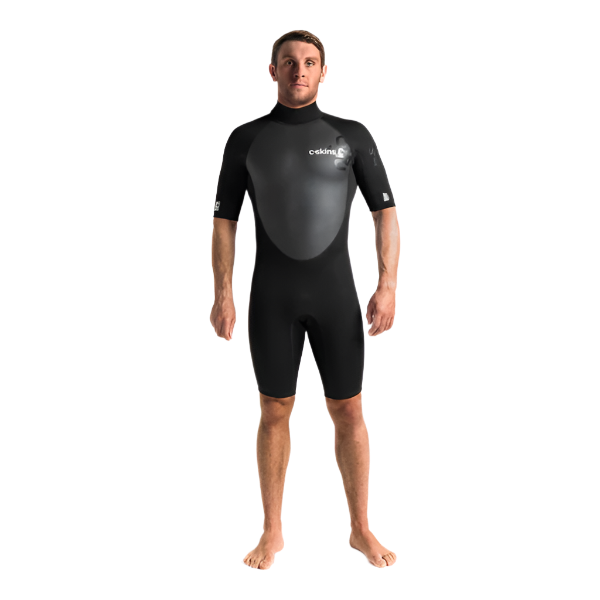 C-Skins Element 3/2 Mens Shorti