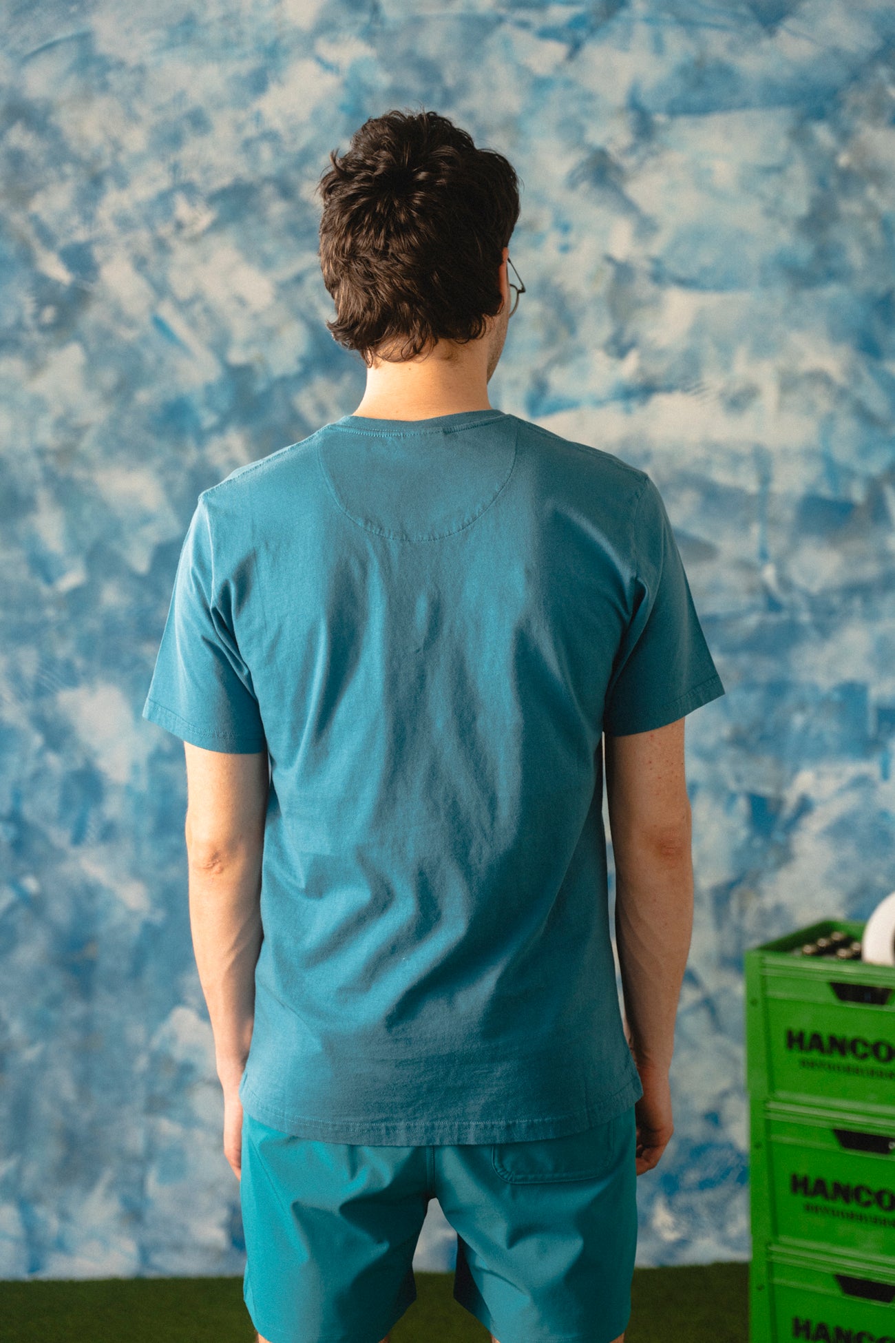 Lakor Mini Bottle T-shirt