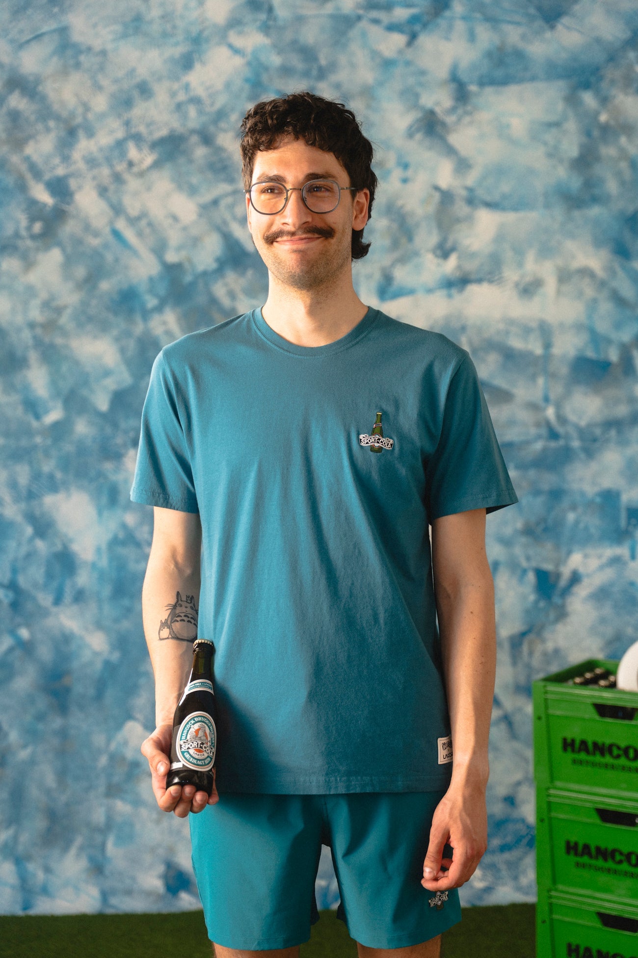 Lakor Mini Bottle T-shirt