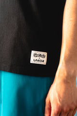 Lakor Mini Frisbee Player T-shirt