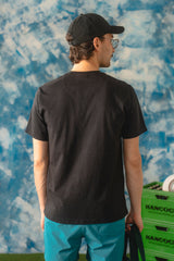 Lakor Mini Frisbee Player T-shirt