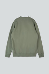 Lakor Mini Red Maxi Crewneck