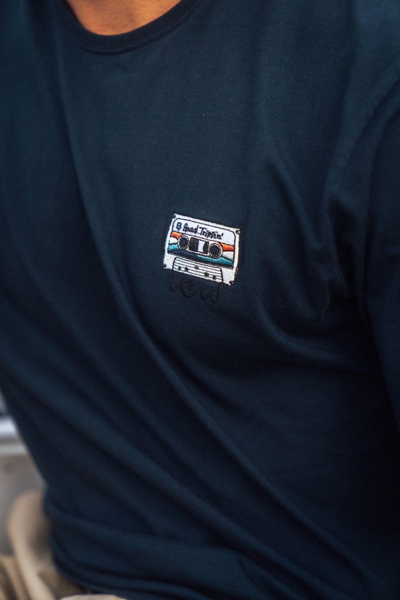 Lakor Mini Road Trippin' Rhythms T-shirt